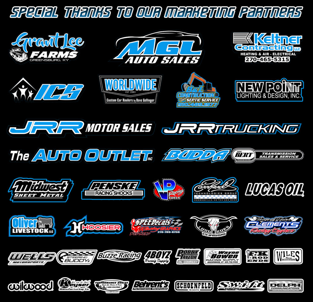 Partners - JRR Motorsports - Welcome to the Official Internet Home of ...